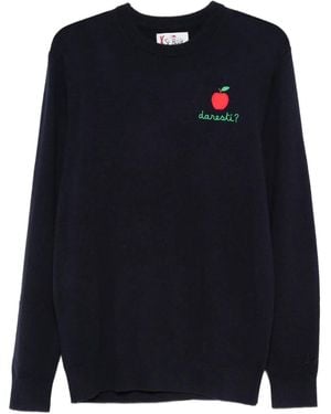 MC2 Saint Barth Heron Light Embry - Blue