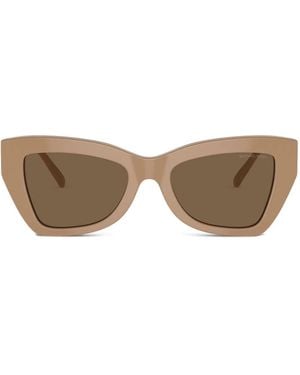Michael Kors Montecito Sunglasses - Brown