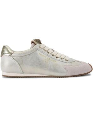 Kurt Geiger Islington Trainers - White