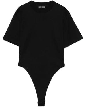 Mugler Body - Nero
