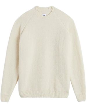 Homecore Pull Baby Brett - Blanc