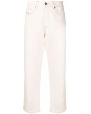 DIESEL 2016 Boyfriend Jeans - Meerkleurig