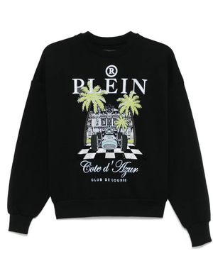 Philipp Plein スウェットシャツ - ブラック