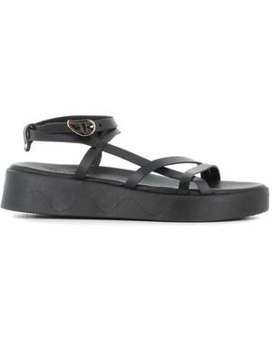 Ancient Greek Sandals Stiliani サンダル - ホワイト