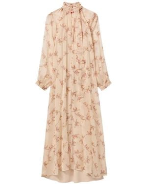 La DoubleJ Cerere Dress - Natural