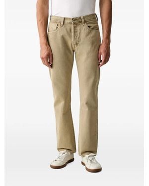 Levi's 501 Regular Jeans - Natural