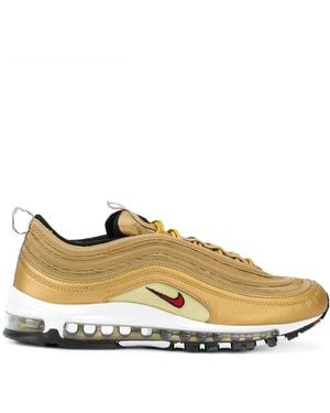 Nike Air Max 97 "Italy" Trainers - Metallic