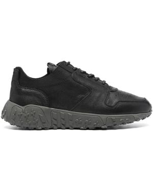 Buttero Vinci X Sneakers - Schwarz
