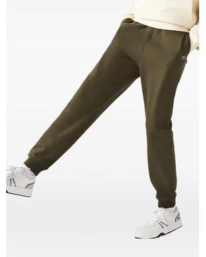 Lacoste Jogger Sweatpants - Green