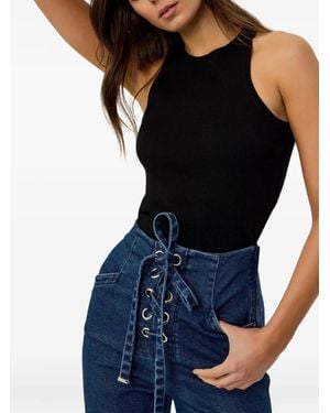 Toccin Avery Tank Top - Blue