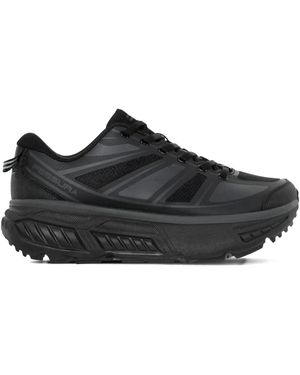 Fessura Trail Sbl E-10 スニーカー - ブラック