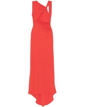 ANDAMANE Venere Abendkleid - Rot
