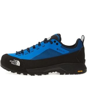 The North Face Verto Alpine Gore-Tex Sneakers - Blue