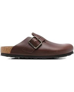 Birkenstock Boston サンダル - ブラウン