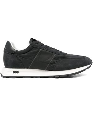 Philippe Model Trainers - Black