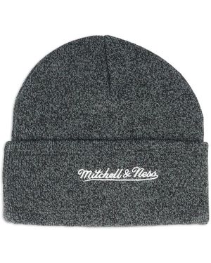 Mitchell & Ness Orlando Magic Nba Hardwood Classics Beanie Hat - Grey