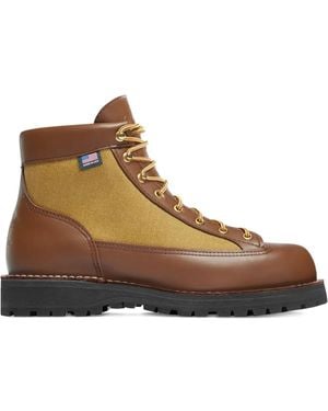 Danner Stivali Light Gore-Tex - Marrone