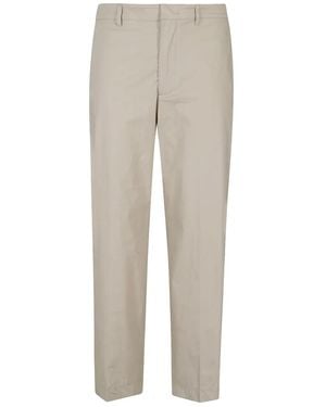Department 5 Pantalones chinos de vestir - Gris