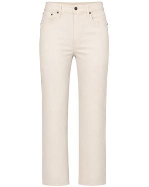 Citizens of Humanity Palma Straight-Leg Jeans - Natural