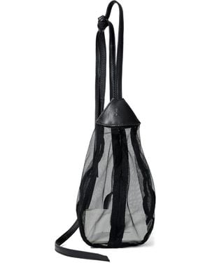 Proenza Schouler Schultertasche - Weiß