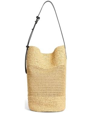 Liviana Conti Maude Shoulder Bag - Metallic