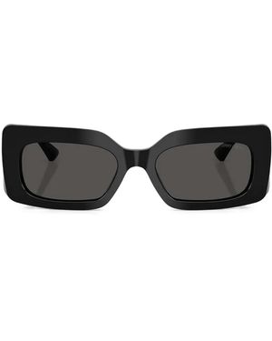 Jimmy Choo Jc5067 Sunglasses - Black