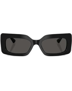 Jimmy Choo Jc5067 Sunglasses - Black