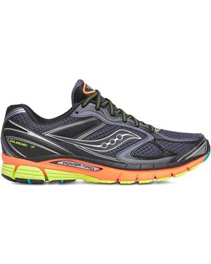 Saucony Zapatillas Progrid Guide 7 - Azul