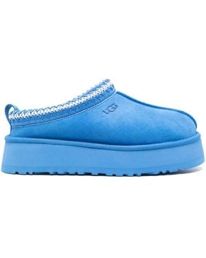 UGG Tazz Slippers - Blue