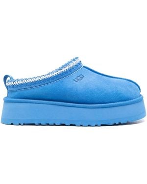 UGG Tazz Slippers - Blauw