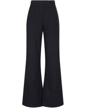 Loro Piana Pantaloni Sartoriali - Blu