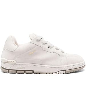 Axel Arigato Trainers - White
