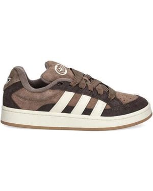 adidas Campus 00s Beta suede sneakers - Marrón