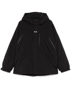 Oakley Tc Channel ジャケット - ブラック