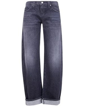 KHAITE Karo Jean - Blue