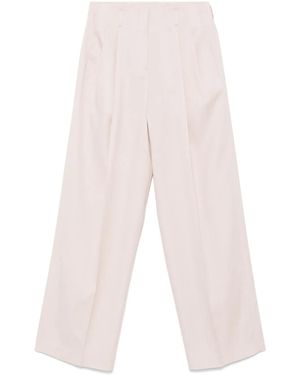 Golden Goose Flavia ワイドパンツ - ホワイト
