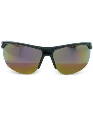 Nike Cross Sneaker Sunglasses - Gray