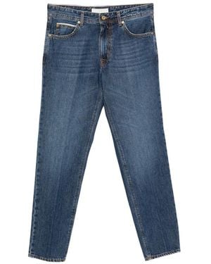 Briglia 1949 Straight-Leg Jeans - Blue