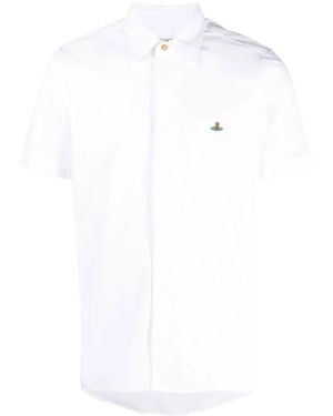 Vivienne Westwood Shirts - White