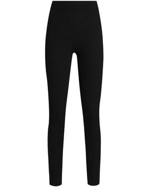 【DOLCE＆GABBANA】ジャージーミラノリブレギンス DOLCE＆GABBANA】ジャージーミラノリブレギンス