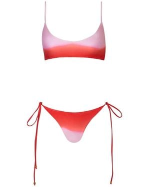 Baobab Itala Bikini - Rot