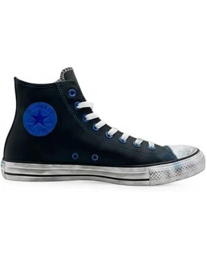 Converse Chuck Taylor All Star Sneakers - Blue