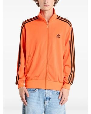 adidas Adicolor Classics Firebird Track Jacket - Orange