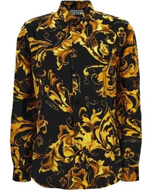 Versace Jeans Couture Shirts - Multicolour