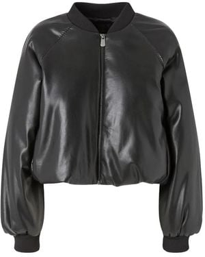 Pinko Jacket - Black