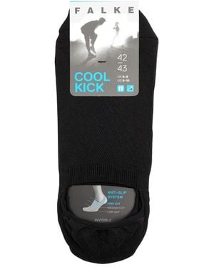 Inverni Hats Low-Cut Socks - Black