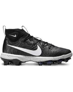 Nike Alpha Huarache Nxt Sneakers - Black