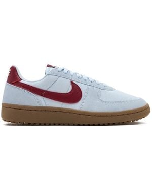 Nike Field General Trainers - White