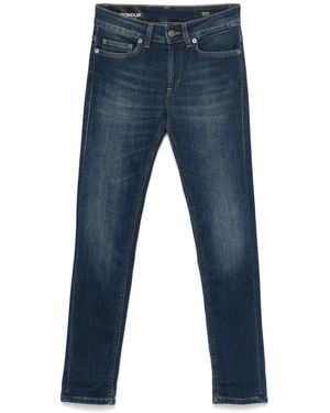 Dondup Monroe Jeans - Blue