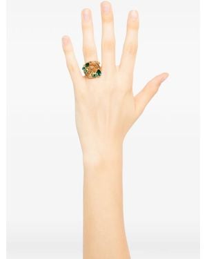 Versace Anillo Medusa '95 - Neutro